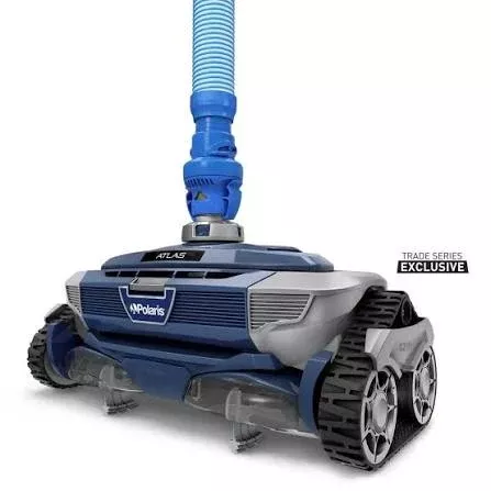 Polaris Atlas Suction Side Automatic Pool Cleaner - FSATLAS