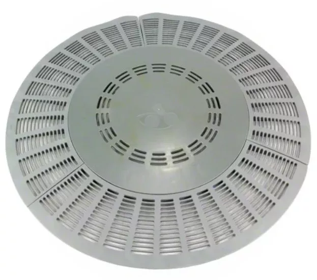 Polaris Unibridge Gray - 5825