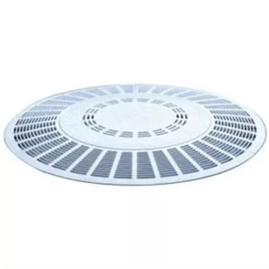Polaris Unicover for AV Main Drains