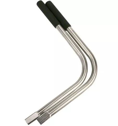 Pool Access Lift Removable Arm Rests - 57976