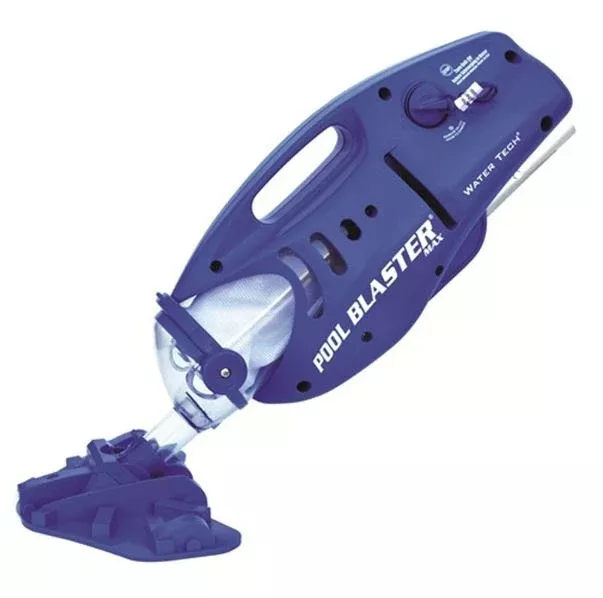 Pool Blaster Max Vacuum Cleaner - 30000ML
