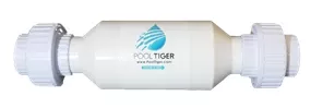 Pool Tiger - Commercial
