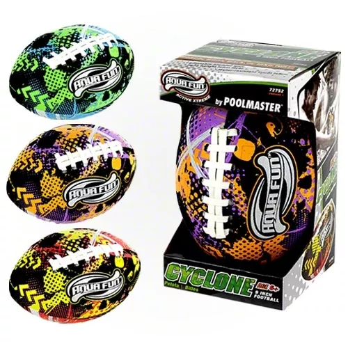 Poolmaster Active Xtreme Cyclone Football - Green