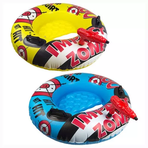 Poolmaster Bump N Squirt - Blue