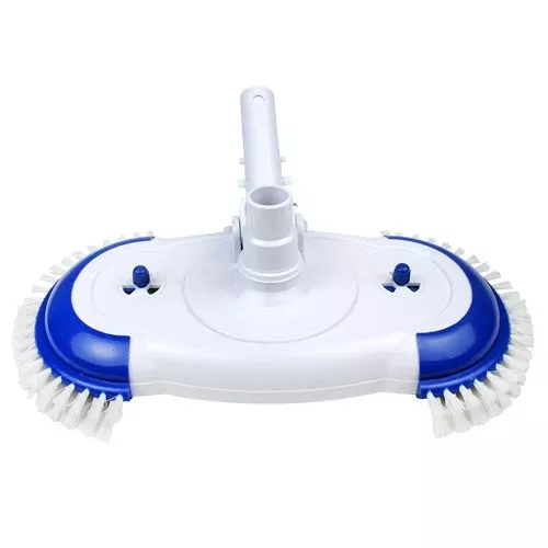 Poolmaster Deluxe Air Relief Vinyl Liner Vacuum 27402