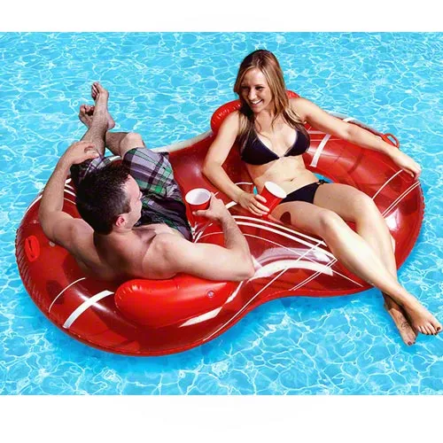 Poolmaster Duo Circular Lounge