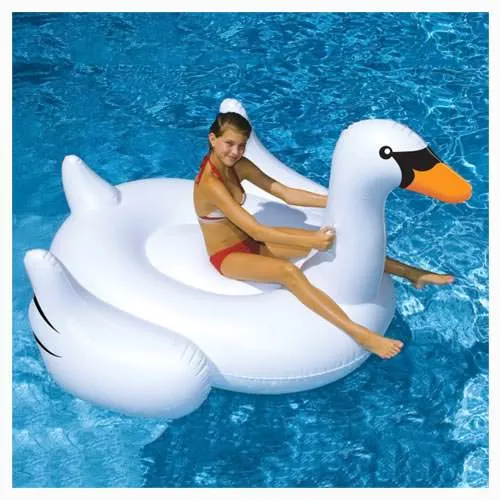 Poolmaster Jumbo Swan