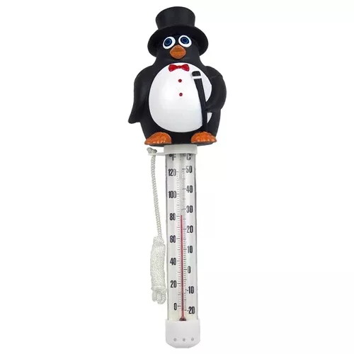 Poolmaster Mr. Penguin Thermometer