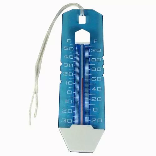 Poolmaster Pool and Spa Jumbo Thermometer