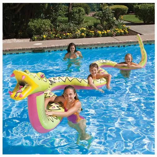 Poolmaster Rattlesnake Twister