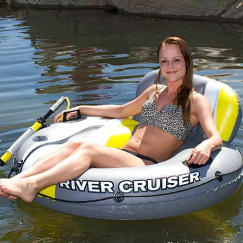 Poolmaster River Cruiser Lounge