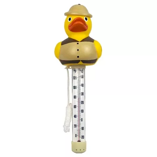 Poolmaster Safari Duck Thermometer