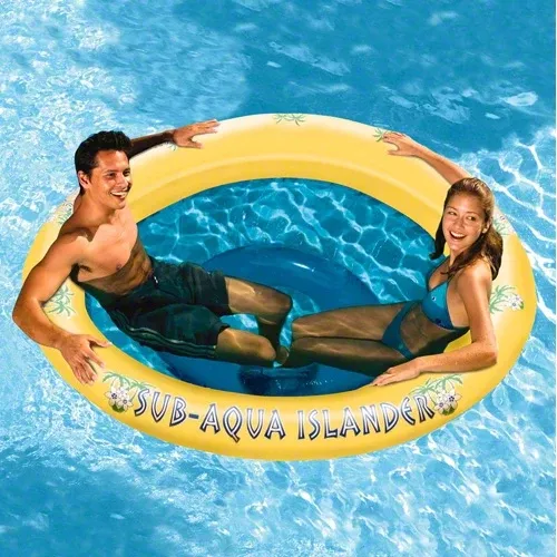 Poolmaster Sub Aqua Islander