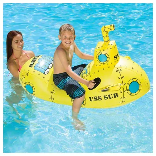 Poolmaster Submarine Rider 87217