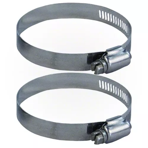 Poolmaster X-Large Hose Clamps 36698 - Set of Two