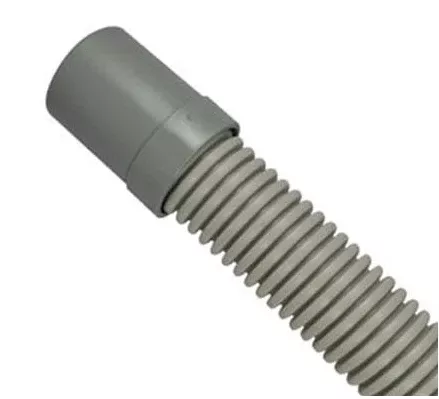 PoolStyle 4' Universal Suction Cleaner Leader Hose - MV100112004PSLL