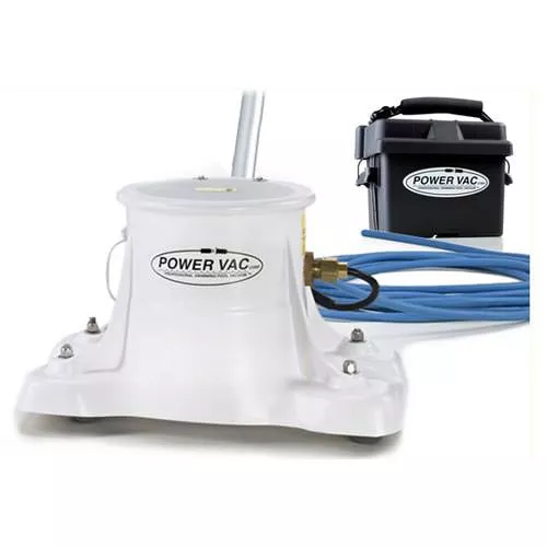 Power Vac PV2200 - 40' Cord