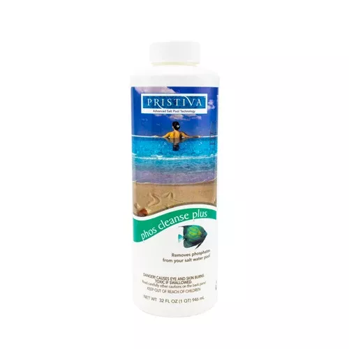Pristiva Phos Cleanse Plus - 32 oz