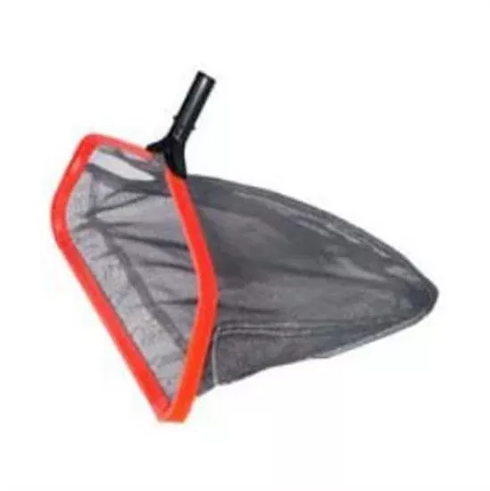 Purity Red Baron Tuff Duty Leaf Rake