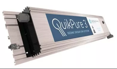 A&A QuikPure3 Ozone Oxidation System For 25K Gallon Pools - 556625