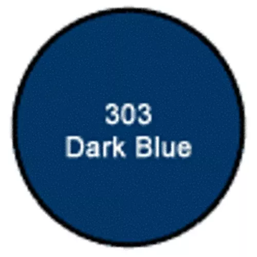 Ramuc AquaLuster Dark Blue Pool Paint - 1 Gal