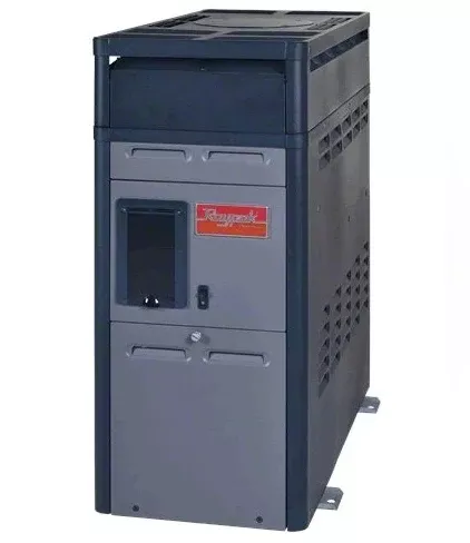 Raypak 150,000 BTU Propane Heater - 014786