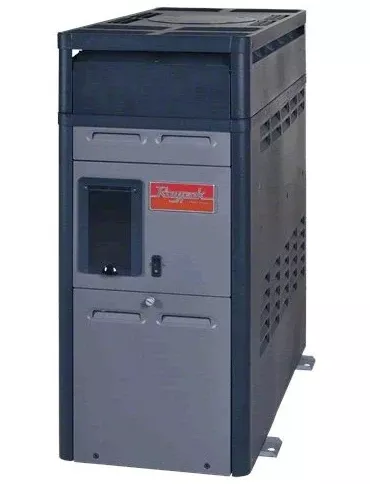 Raypak 150,000 BTU Propane Heater - 014787