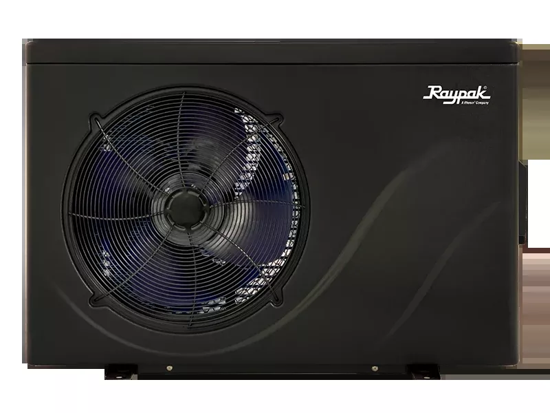 Raypak Crosswind 65-I Heat Pump 017741