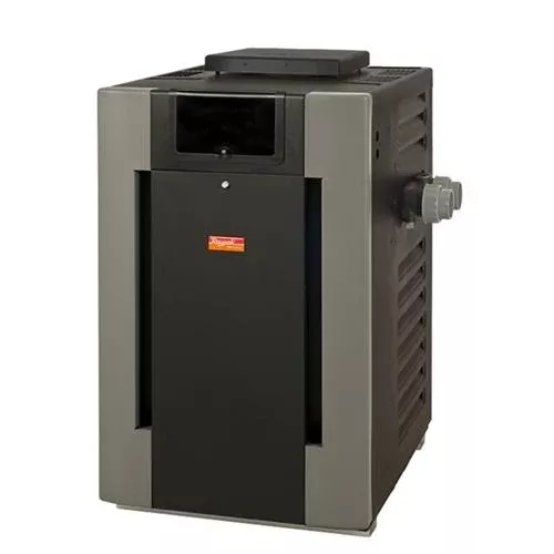 Raypak Digital 332K BTU Pool Heater Propane - 009976