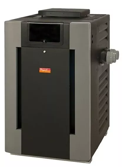 Raypak Digital 333K BTU Heater - 009218