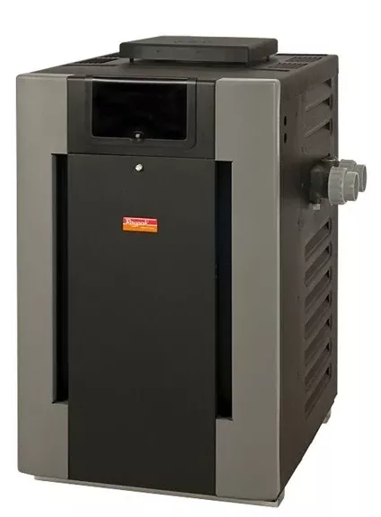 Raypak Digital 333K BTU Propane Heater - 009226