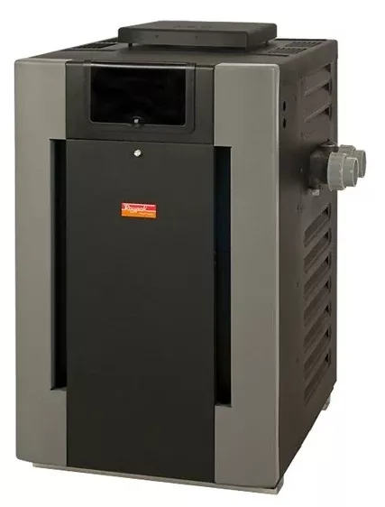 Raypak Digital 399,000 BTU Cupro-Nickel Heater - 014941
