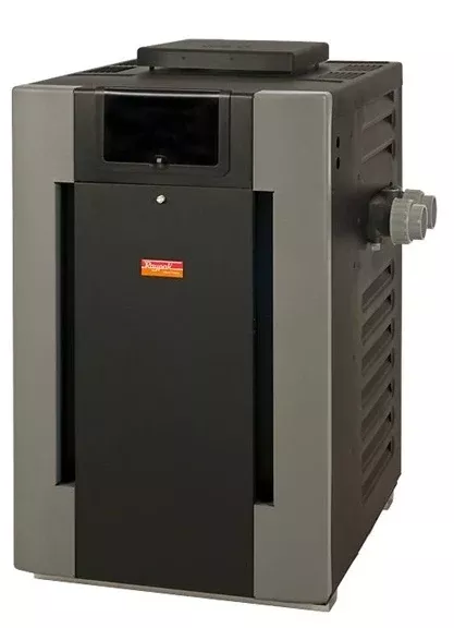 Raypak Digital 399K BTU High Altitude Heater - 009222