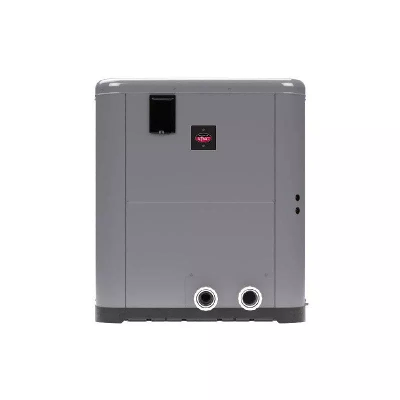 Raypak WeatherKing 118K BTU Digital Heat Pump Pool Heater TWPH6560EHT01 016015