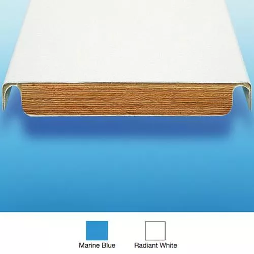 S.R. Smith 10' Frontier III Commercial Diving Board - Marine Blue 66-209-610S3