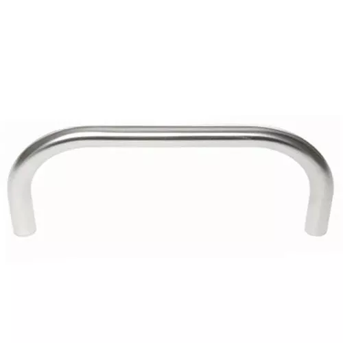 S.R. Smith 16" Bent ADA Transfer Rail EB-16B