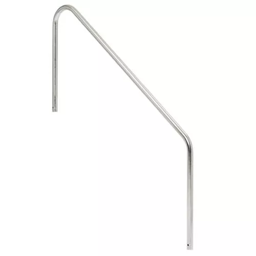 S.R. Smith 2-Bend 4' Handrail 2HR-4-049