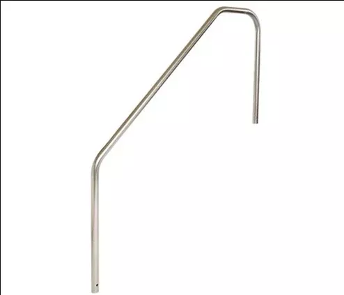 S.R. Smith 3-Bend 4' Handrail 3HR-4-049-VT