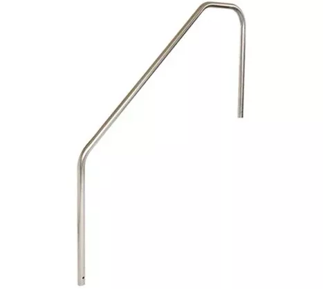S.R. Smith 3-Bend 5' Handrail 3HR-5-049-VG