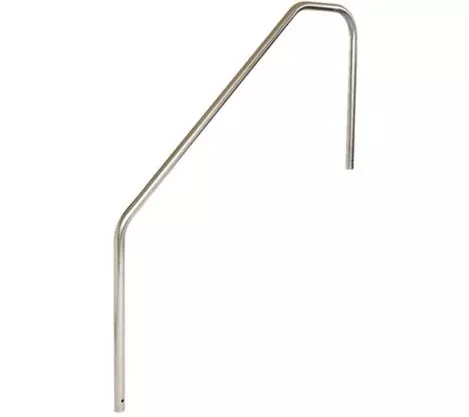 S.R. Smith 3-Bend 5' Handrail 3HR-5-049-VW