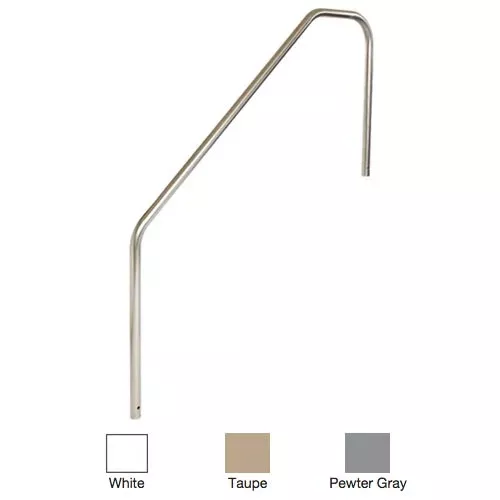 S.R. Smith 3-Bend 6' Handrail 3HR-6-049-VW