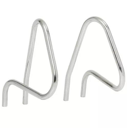 S.R. Smith 30" Figure 4 Handrail - .120" Wall - Pair 12053
