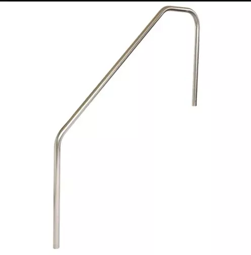 S.R. Smith 4' ADAExtended 3-Bend Stair Rail 3HR-4ADA