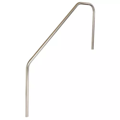 S.R. Smith 5' ADA Extended 3-Bend Stair Rail 3HR-5ADA