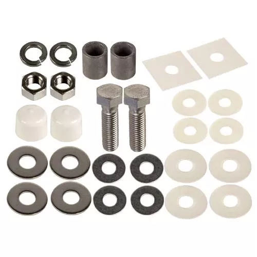 S.R. Smith 606/608 Spring Bolt Kit - 69-209-019-SS