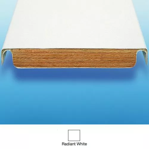 S.R. Smith 8' Frontier IV Diving Board - Radiant White 66-209-7082