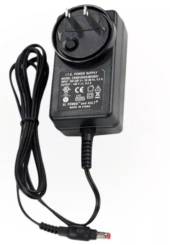 S.R. Smith Access Lift Battery Charger - 1001530