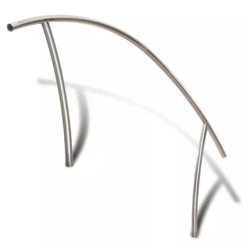 S.R. Smith Artisan Series Stair Rail - Hammerton Gray