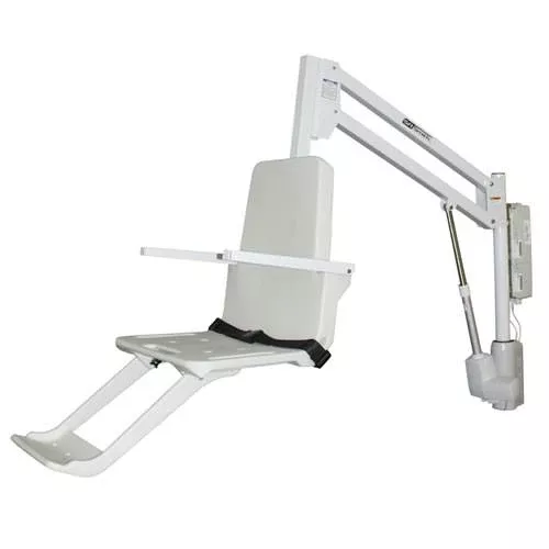 S.R. Smith aXs2 Pool Lift without Anchor