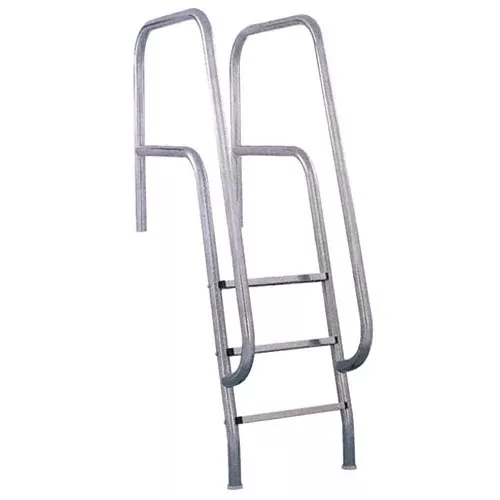 S.R. Smith Easy-Out Therapeutic 4-Step Ladder TL-4C